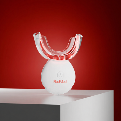 RedMod Red Light Gum Therapy
